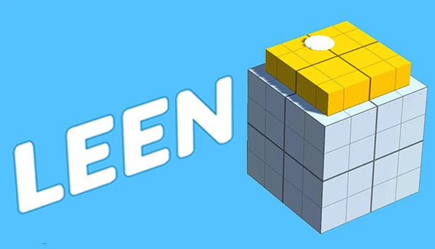 LEEN 游戏封面