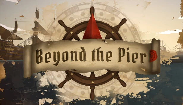 码头之外（Beyond the Pier） 游戏封面