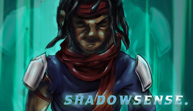 ShadowSENSE（ShadowSENSE.） 游戏封面