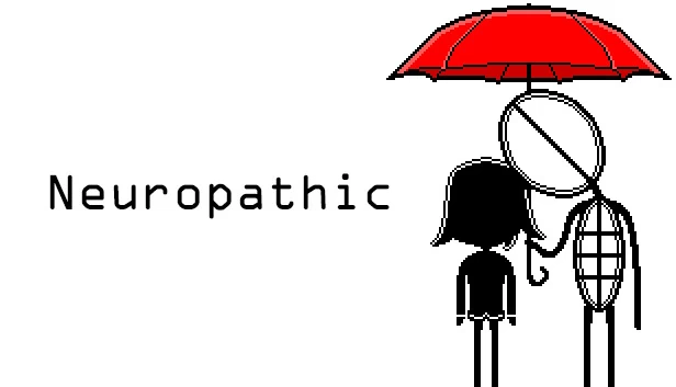 神经病变（Neuropathic） 游戏封面