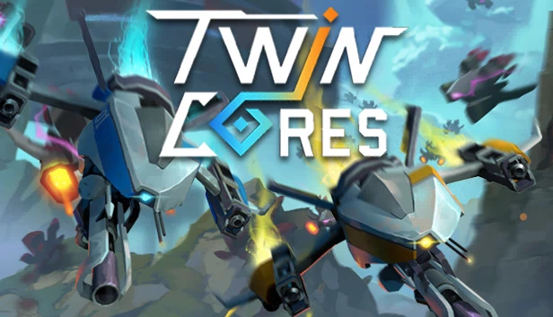 双核（Twin Cores） 游戏封面