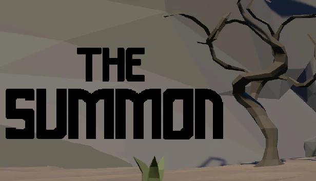 召唤（The Summon） 游戏封面