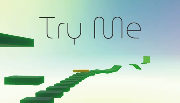 试玩（Try Me） 游戏封面