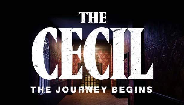 塞西尔：旅程开始（The Cecil: The Journey Begins） 游戏封面