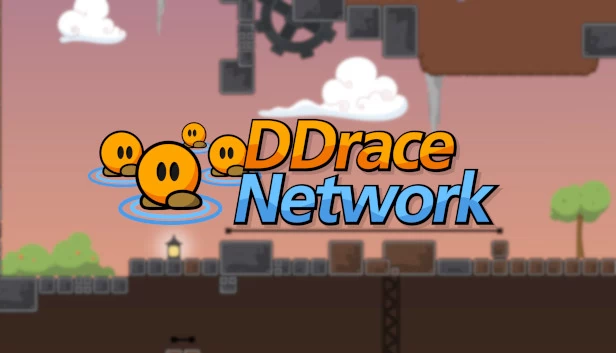 DDNet 游戏封面