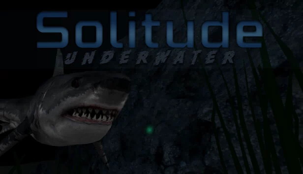 水下孤独（Solitude Underwater） 游戏封面