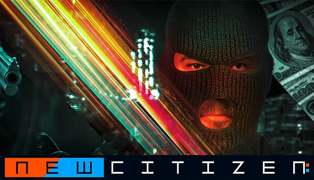 新公民 - Alpha(New Citizen - Alpha) 游戏封面
