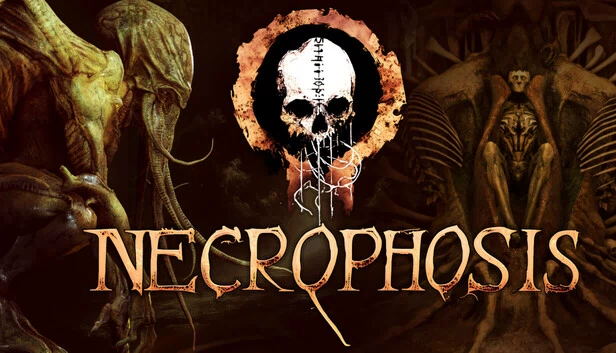 死灵症（Necrophosis） 游戏封面