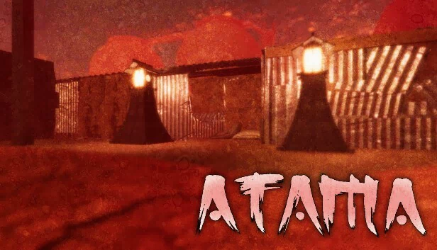 Atama 游戏封面