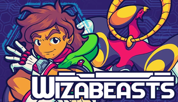 巫师兽（Wizabeasts） 游戏封面