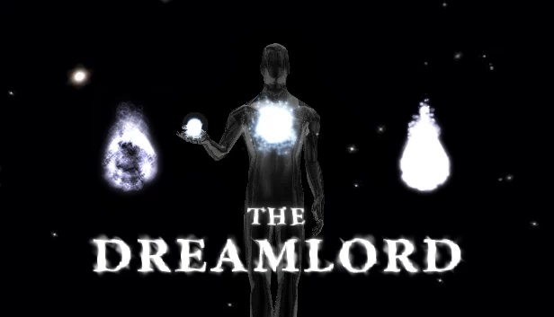 梦之主（The Dreamlord） 游戏封面