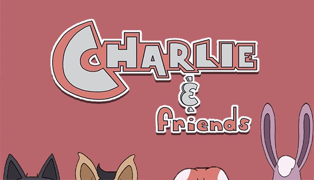 查理和朋友们（Charlie and Friends） 游戏封面