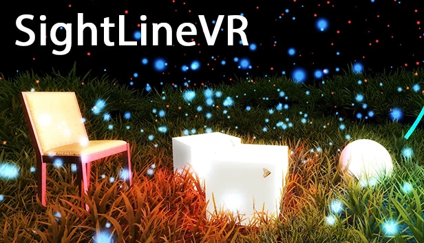 视线VR（SightLineVR） 游戏封面