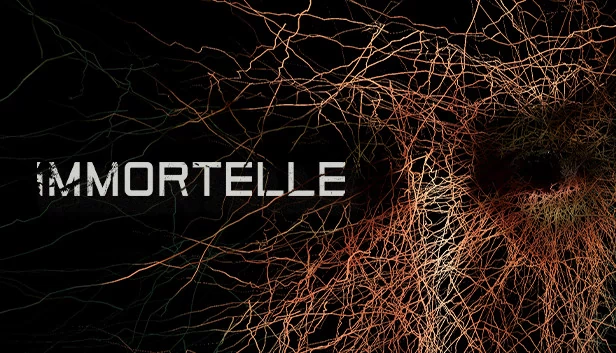 不朽者（Immortelle） 游戏封面
