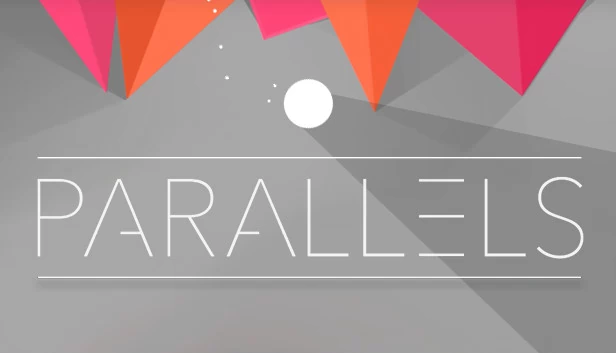 平行线（Parallels） 游戏封面