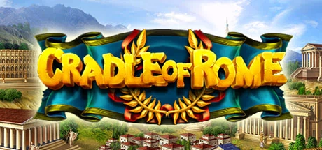罗马发源地（Cradle of Rome） 游戏封面