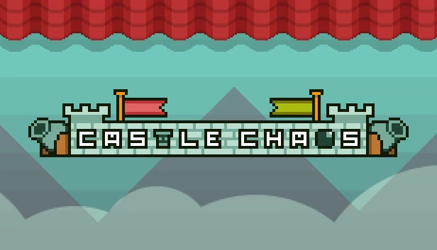 混沌城堡（Castle Chaos） 游戏封面