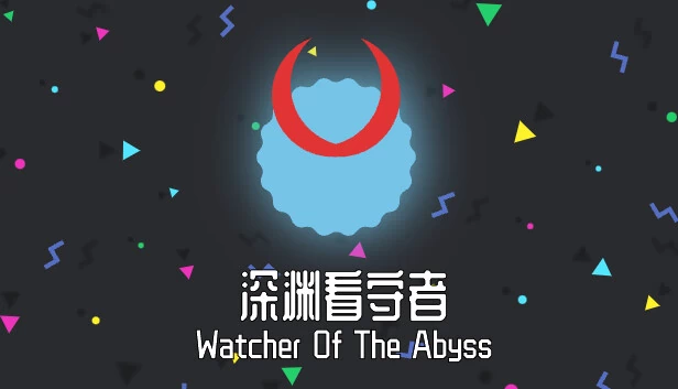 深渊观察者（Watcher Of The Abyss） 游戏封面