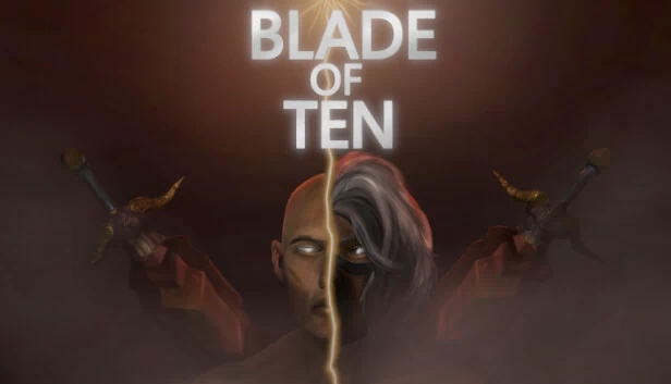 十刃(Blade Of Ten) 游戏封面