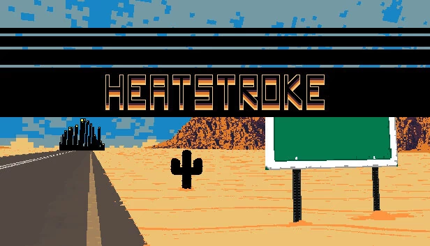 HeatStroke 游戏封面