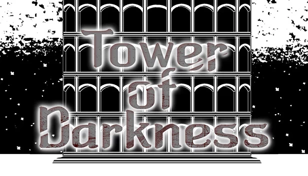 黑暗之塔（Tower of Darkness） 游戏封面