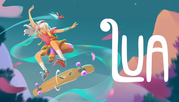 LUA 游戏封面