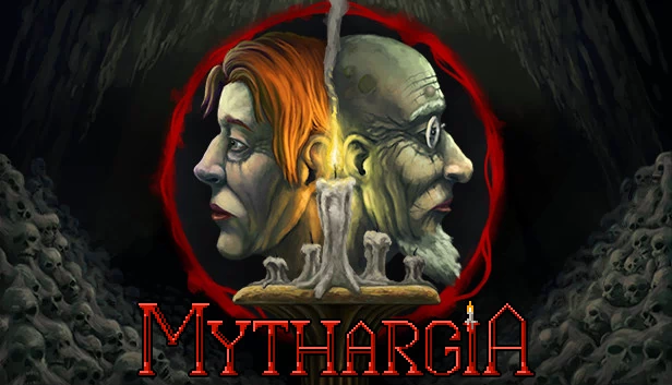 神话纪元（Mythargia） 游戏封面