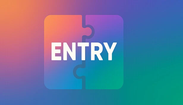 入口（ENTRY） 游戏封面