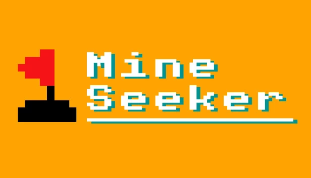 Mine Seeker 游戏封面