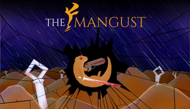 The Mangust 游戏封面