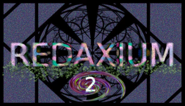 Redaxium 2 游戏封面