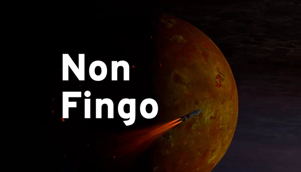 Non Fingo VR 游戏封面