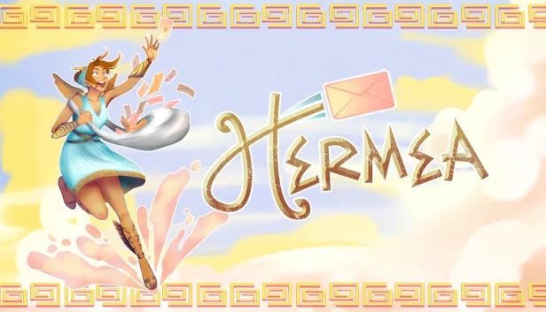 赫梅亚（Hermea） 游戏封面