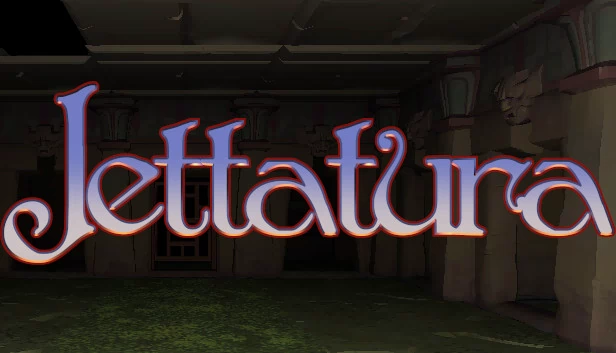 邪眼（Jettatura） 游戏封面