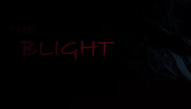 枯萎病（The Blight） 游戏封面