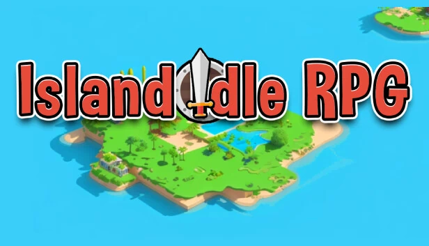 岛屿放置RPG（Island Idle RPG） 游戏封面