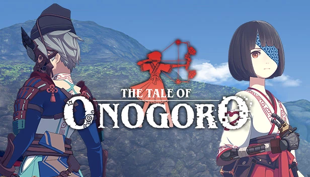 对马岛之魂(The Tale of Onogoro) 游戏封面