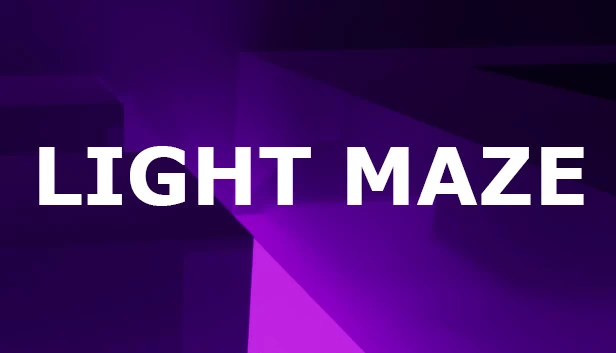 光之迷宫(Light Maze) 游戏封面