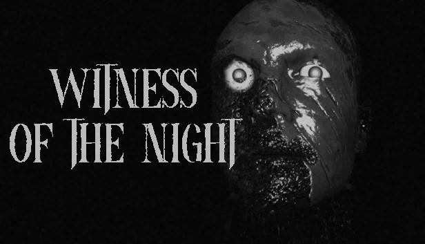 夜之见证者（Witness of the Night） 游戏封面