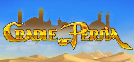 波斯起源（Cradle of Persia） 游戏封面