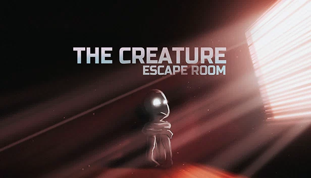 The Creature：密室逃脱（The Creature: Escape Room） 游戏封面