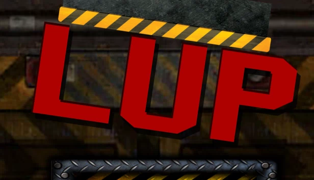 Lup 游戏封面