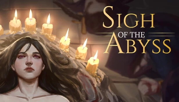 深渊之叹（Sigh of the Abyss） 游戏封面