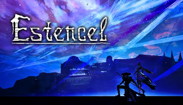 埃斯滕塞尔（Estencel） 游戏封面