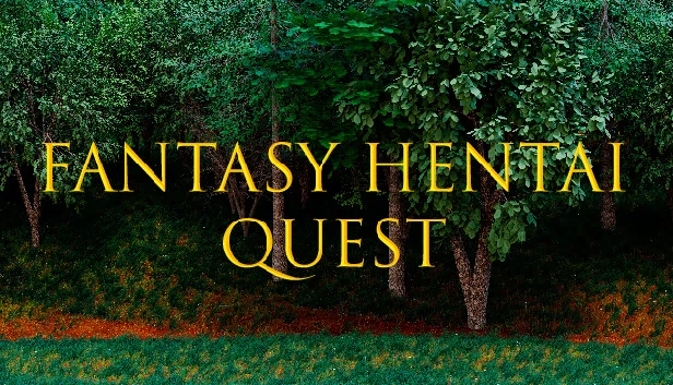 幻想色情任务（Fantasy Hentai Quest） 游戏封面