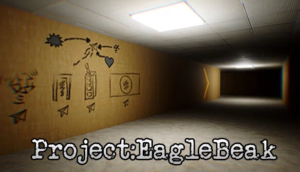 Project:EagleBeak 游戏封面