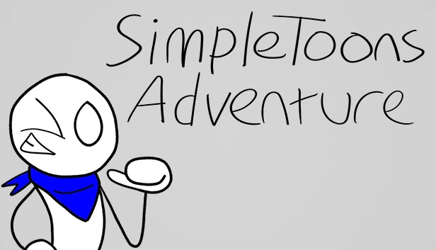 SimpleToons Adventure 游戏封面