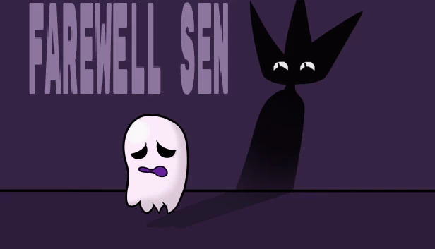 告别参议员(FAREWELL SEN) 游戏封面