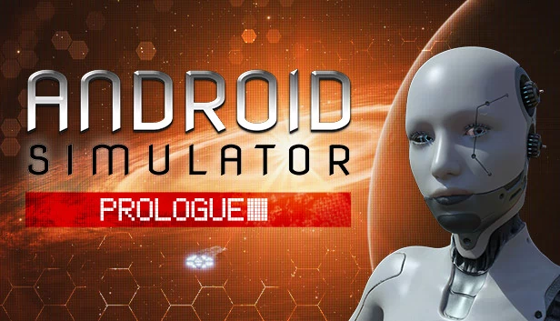 Android模拟器：序章（Android Simulator: Prologue） 游戏封面
