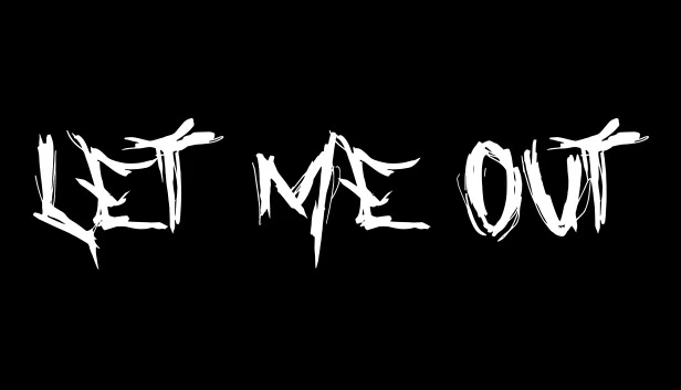 让我出去（Let Me Out） 游戏封面
